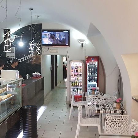 غالّيبولي B&B Santa Lucia المظهر الخارجي الصورة