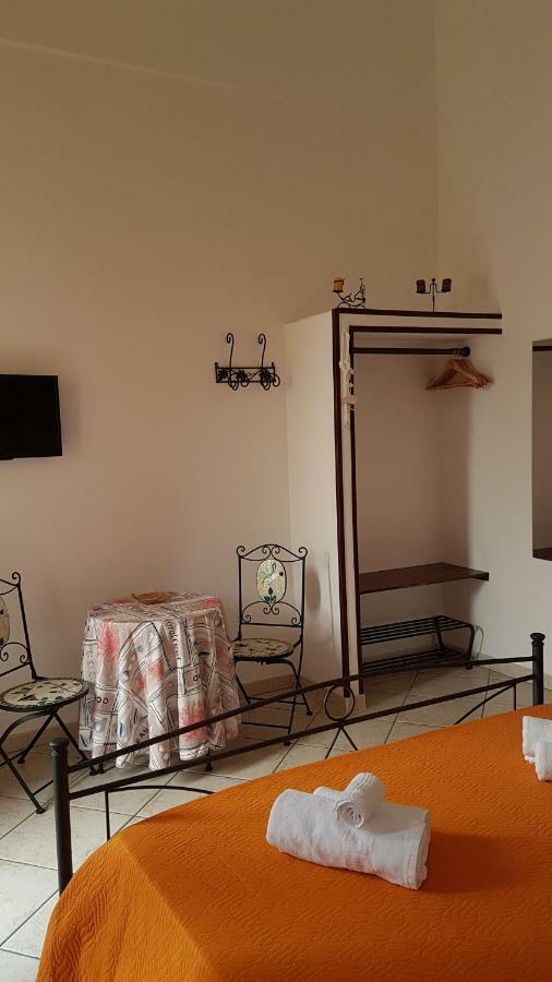 غالّيبولي B&B Santa Lucia المظهر الخارجي الصورة