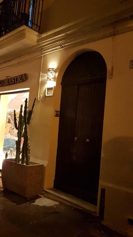 غالّيبولي B&B Santa Lucia المظهر الخارجي الصورة